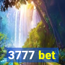 3777 bet